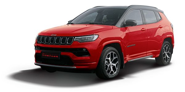 Jeep Compass Electric Launch Date In India