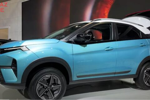 Tata Nexon CNG Launch Date In India