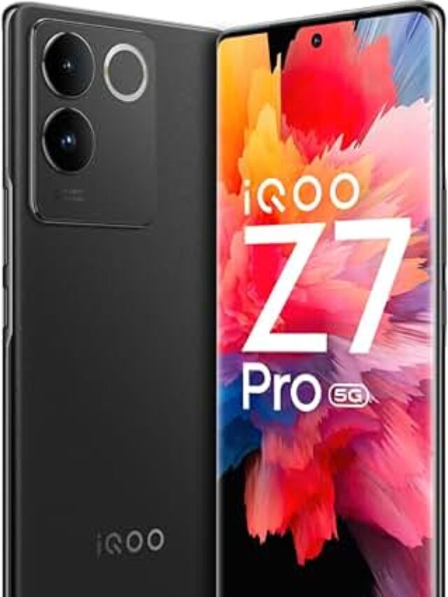 धांसू गेमिंग फोन ​​iQoo Neo 9 Pro लॉन्च, बजट प्राइस में मिलेंगे कमाल फीचर्स