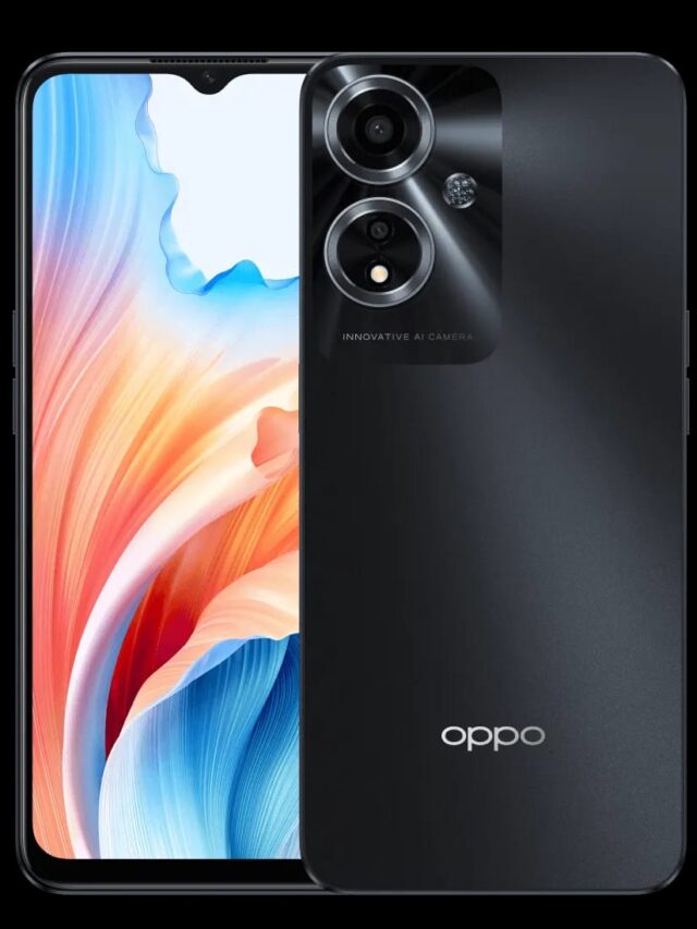 Oppo ने मार्केट में पेश किया अपना सस्ता स्मार्टफोन, शानदार कैमरा क्वालिटी से DSLR की लगा रहा लंका